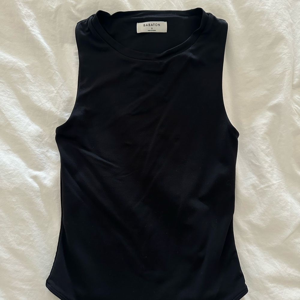 Aritzia babton bodysuit S
